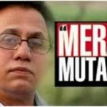 Merat Mutabiq with Hassan Nissar